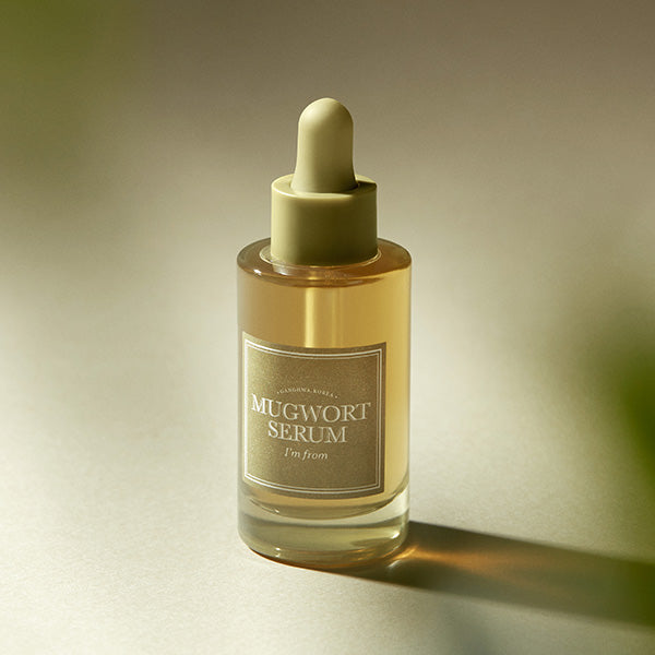 [ImFrom] Mugwort Serum 30ml