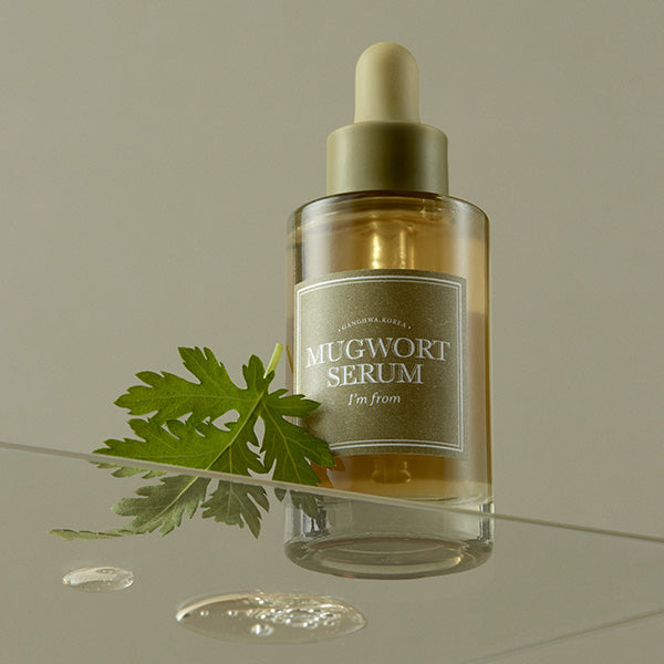 [ImFrom] Mugwort Serum 30ml