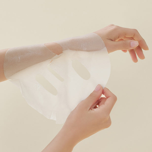 [ImFrom] Rice Sheet mask 20ml (1ea)