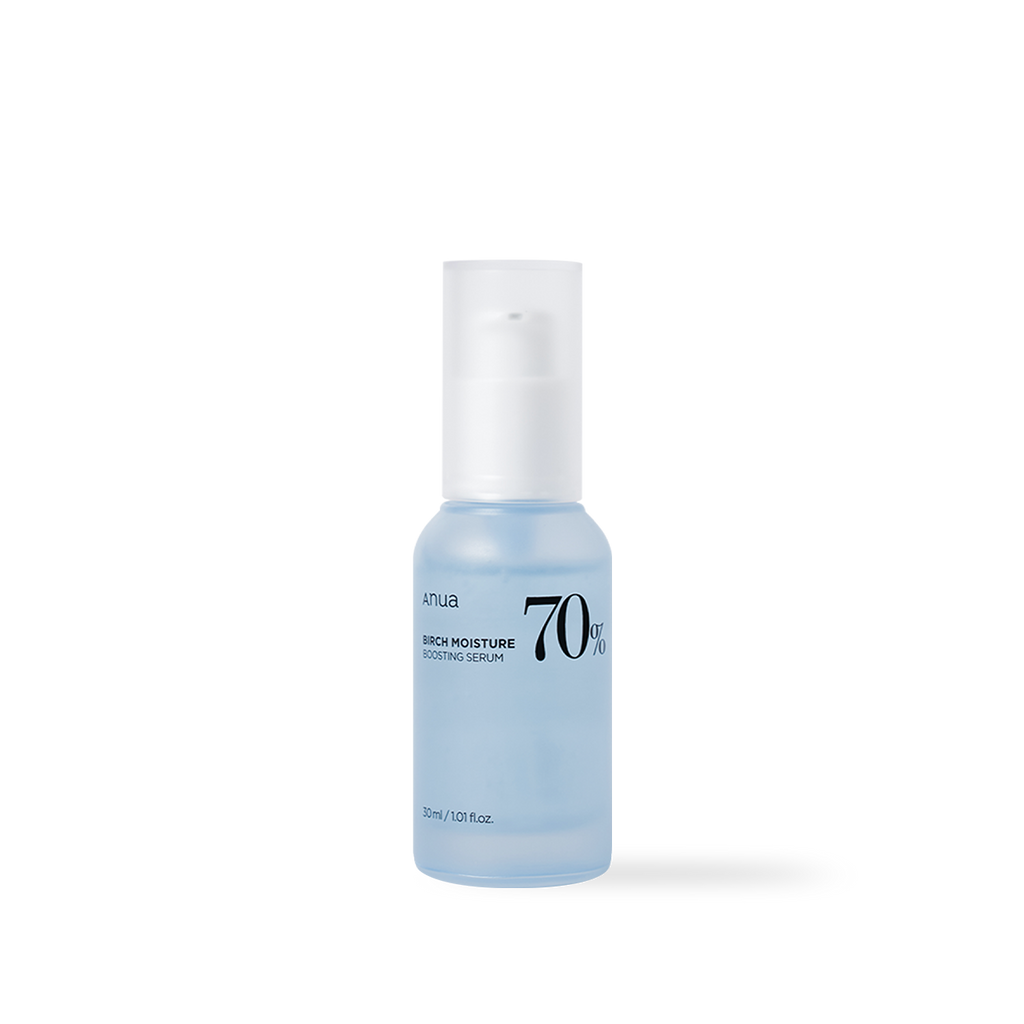 [Anua] Birch 70 Moisture Boosting Serum 30ml