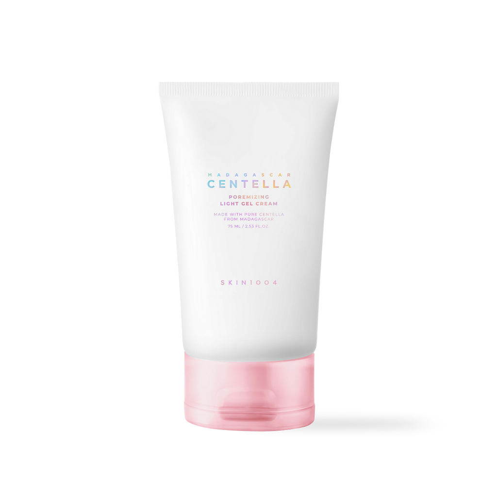 [Skin1004] Poremizing Light Gel Cream 75ml