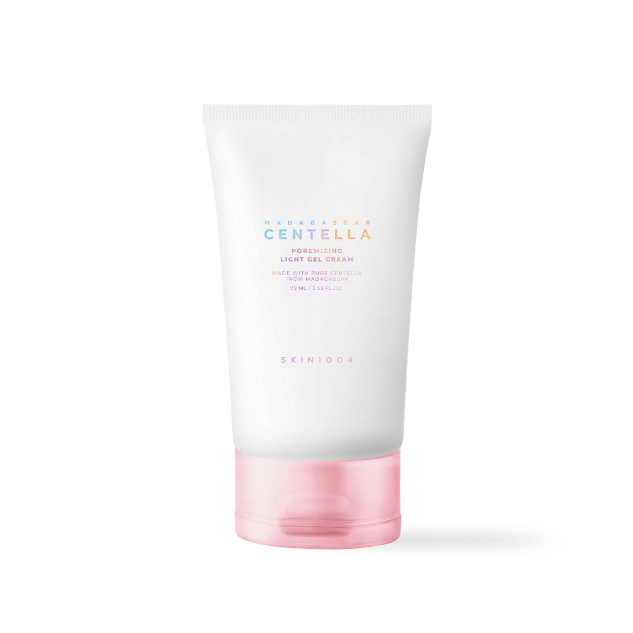 [Skin1004] Poremizing Light Gel Cream 75ml