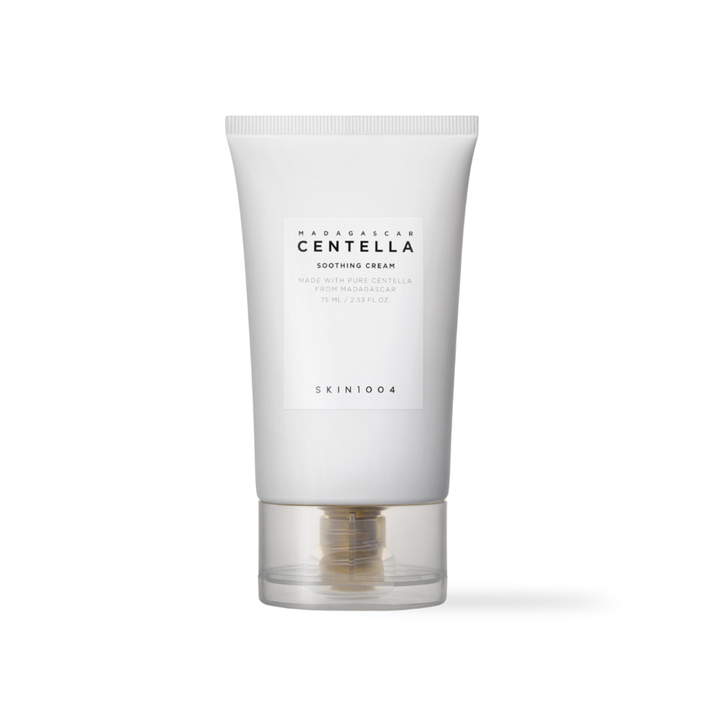 [Skin1004] Madagascar Centella Soothing Cream 75ml