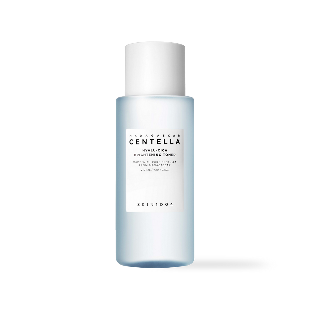 [Skin1004] Madagascar Centella Hyalu-Cica Brightening Toner 210ml