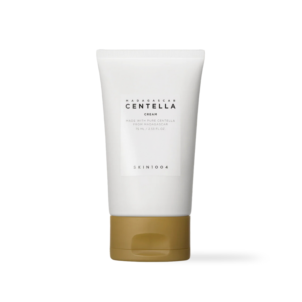 [Skin1004] Madagascar Centella Cream 75ml