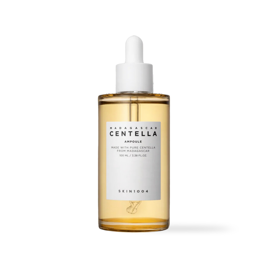 [Skin1004] Madagascar Centella Ampoule 100ml