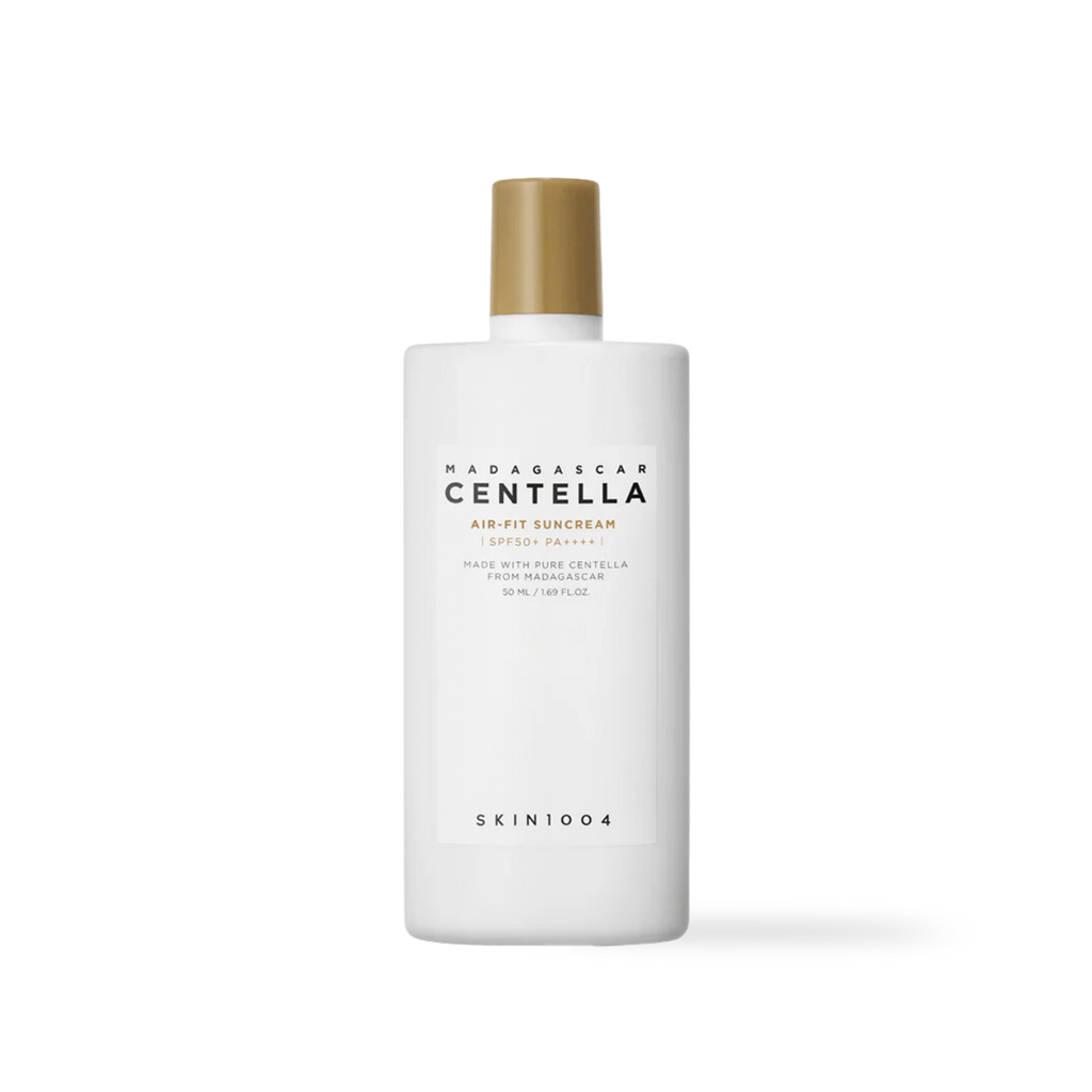 [Skin1004] Madagascar Centella Air-Fit Suncream Plus 50ml