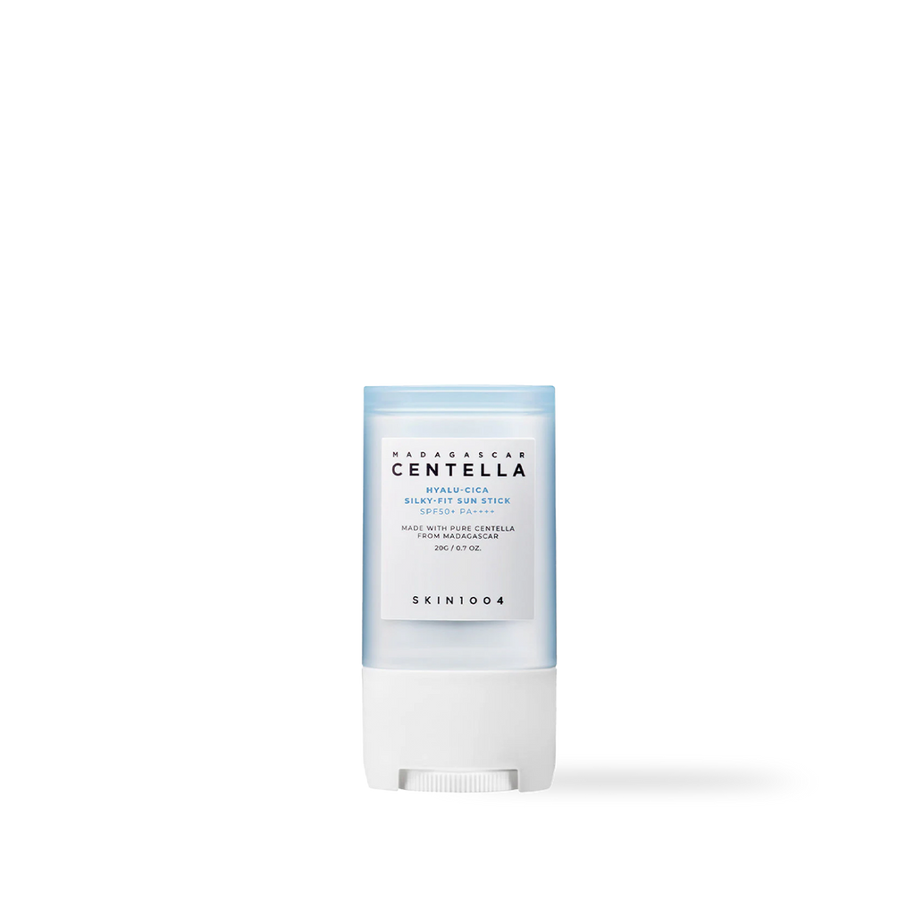 [Skin1004] Hyalu-Cica Silky Fit Sun Stick 20g