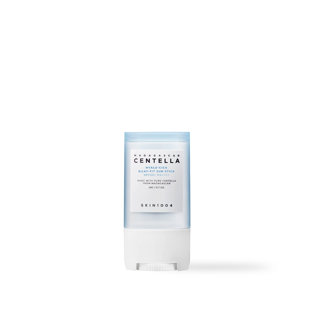 [Skin1004] Hyalu-Cica Silky Fit Sun Stick 20g