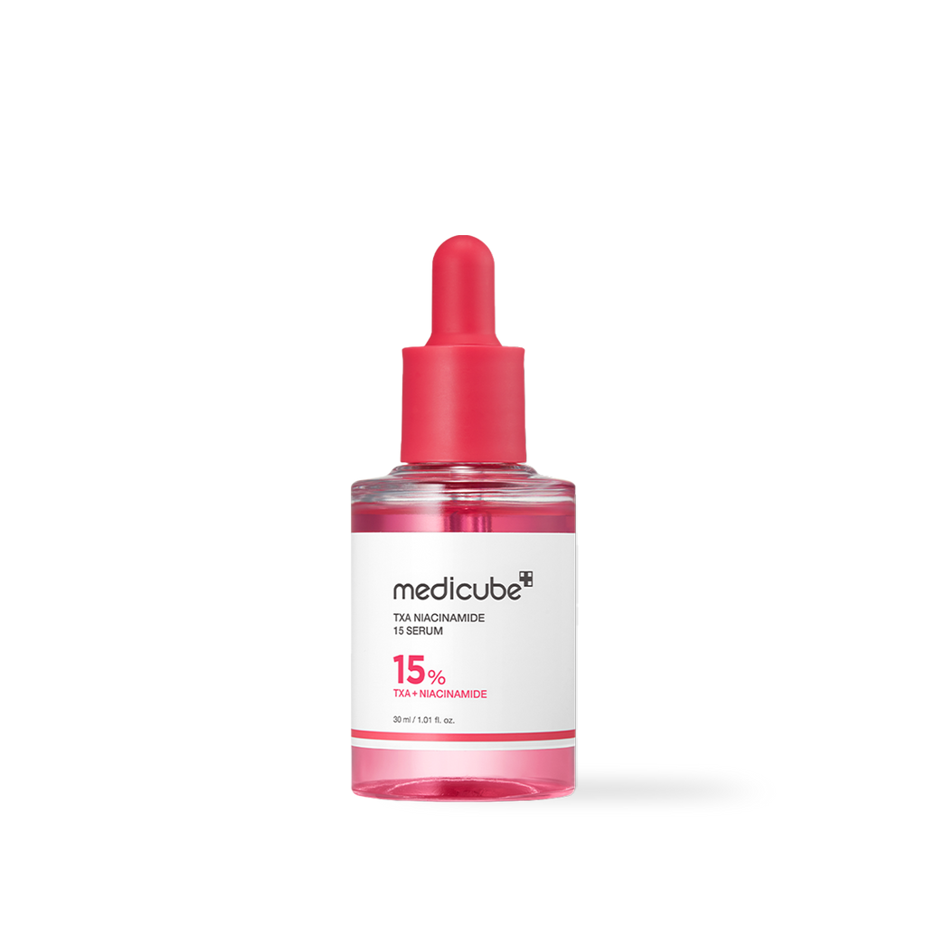 [Medicube] TXA Niacinamide Serum 30ml