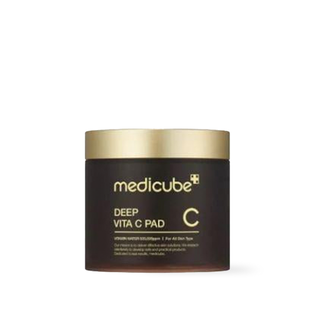 [Medicube] Deep Vita C Pad 150g