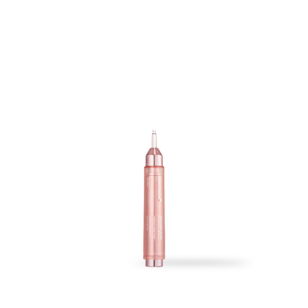 [Medicube] Collagen Glow Booster Serum 15ml*Award winner*