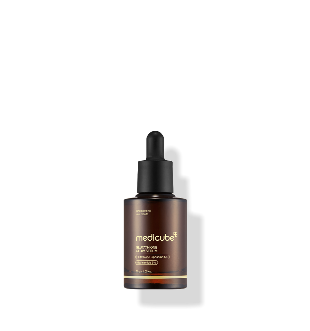 [Medicube] Glutathione Glow Serum 30g