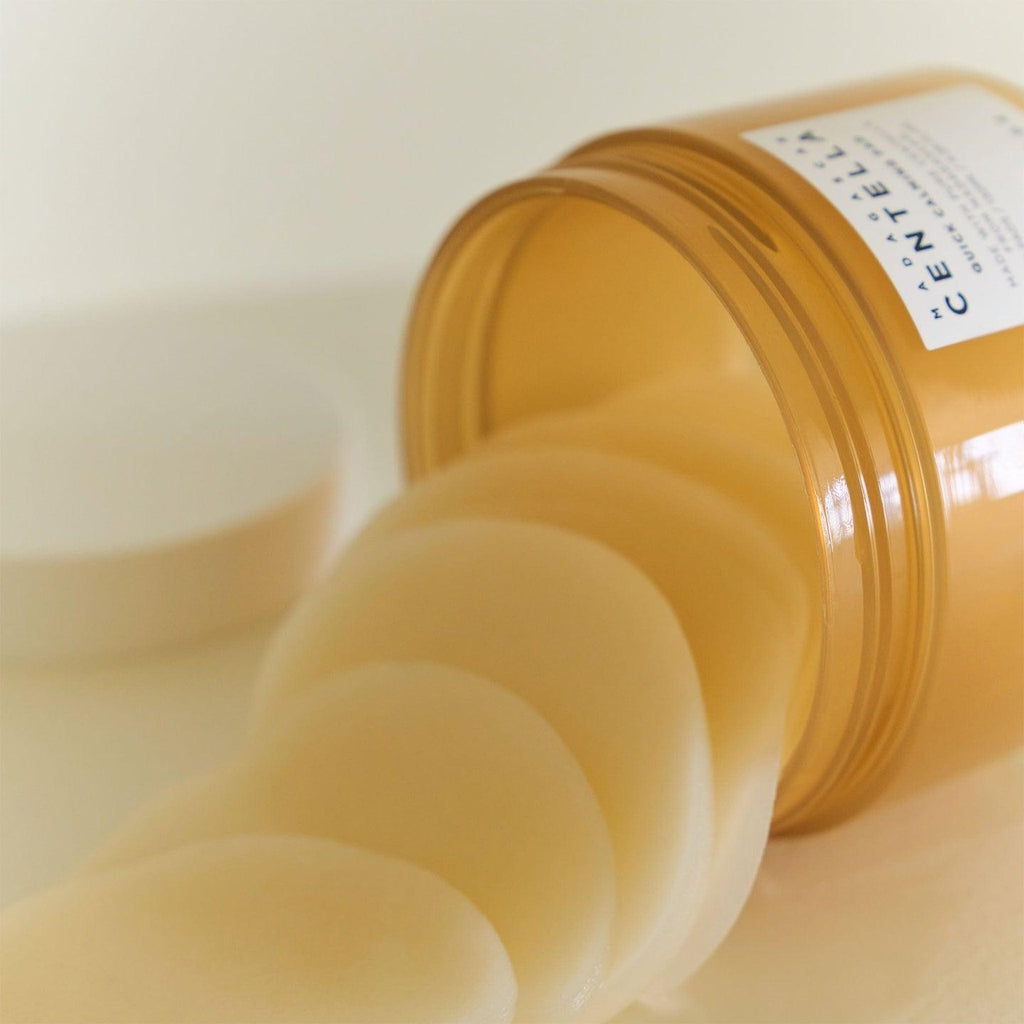 [Skin1004] Madagascar Centella Quick Calming Pad 70ea