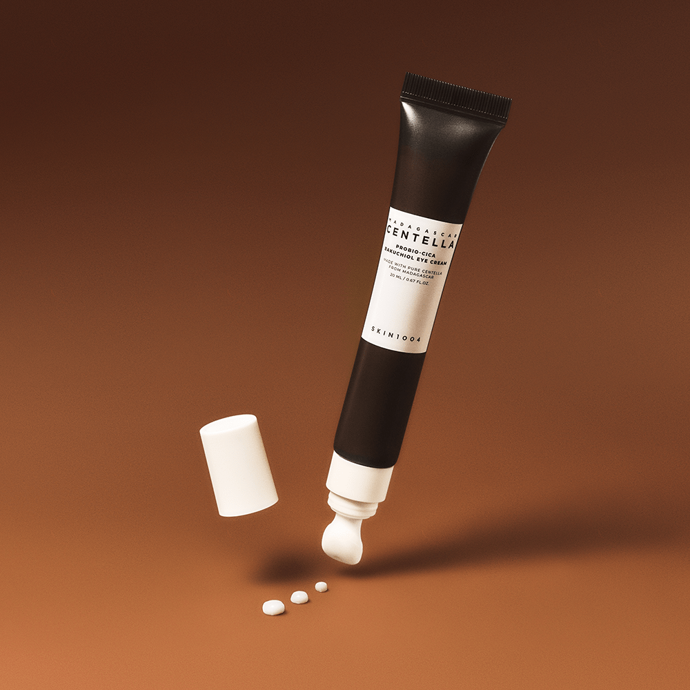 [Skin1004] Madagascar Centella Probio-cica Bakuchiol Eye Cream 20ml