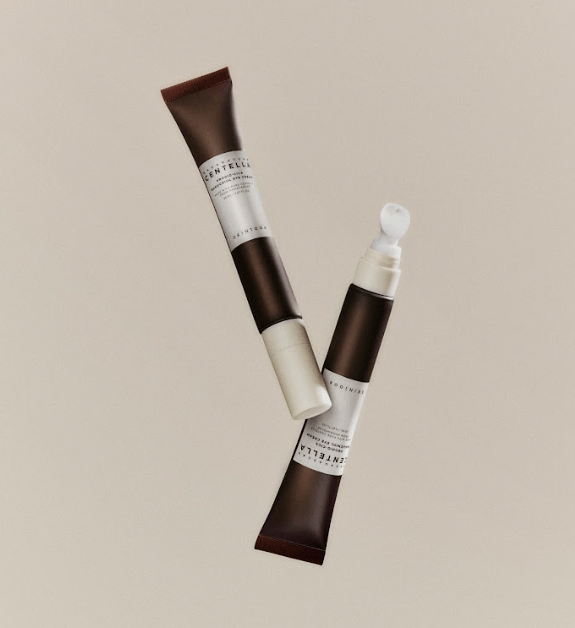 [Skin1004] Madagascar Centella Probio-cica Bakuchiol Eye Cream 20ml