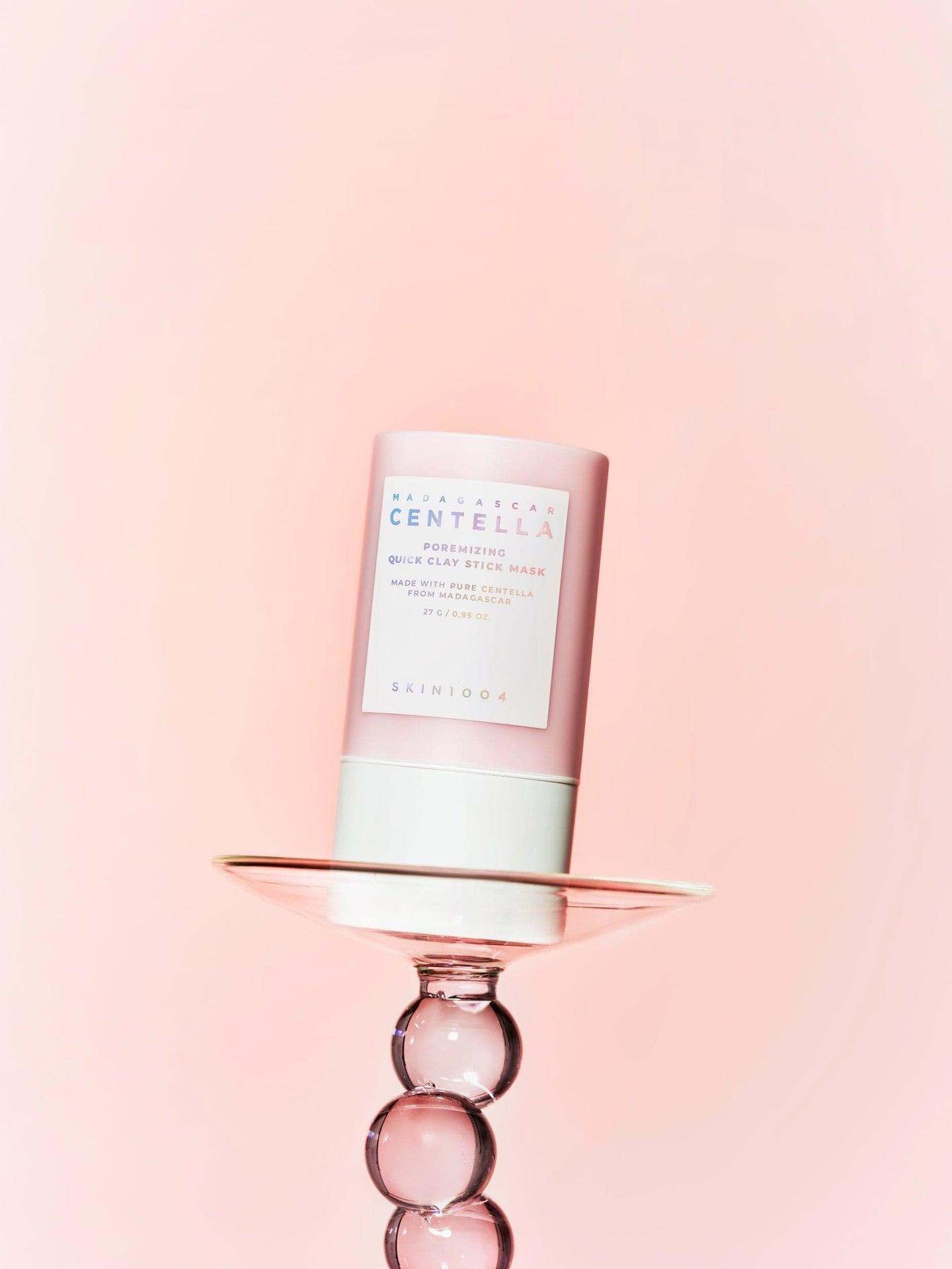 [Skin1004] Madagascar Centella Poremizing Quick Clay Stick Mask 27g