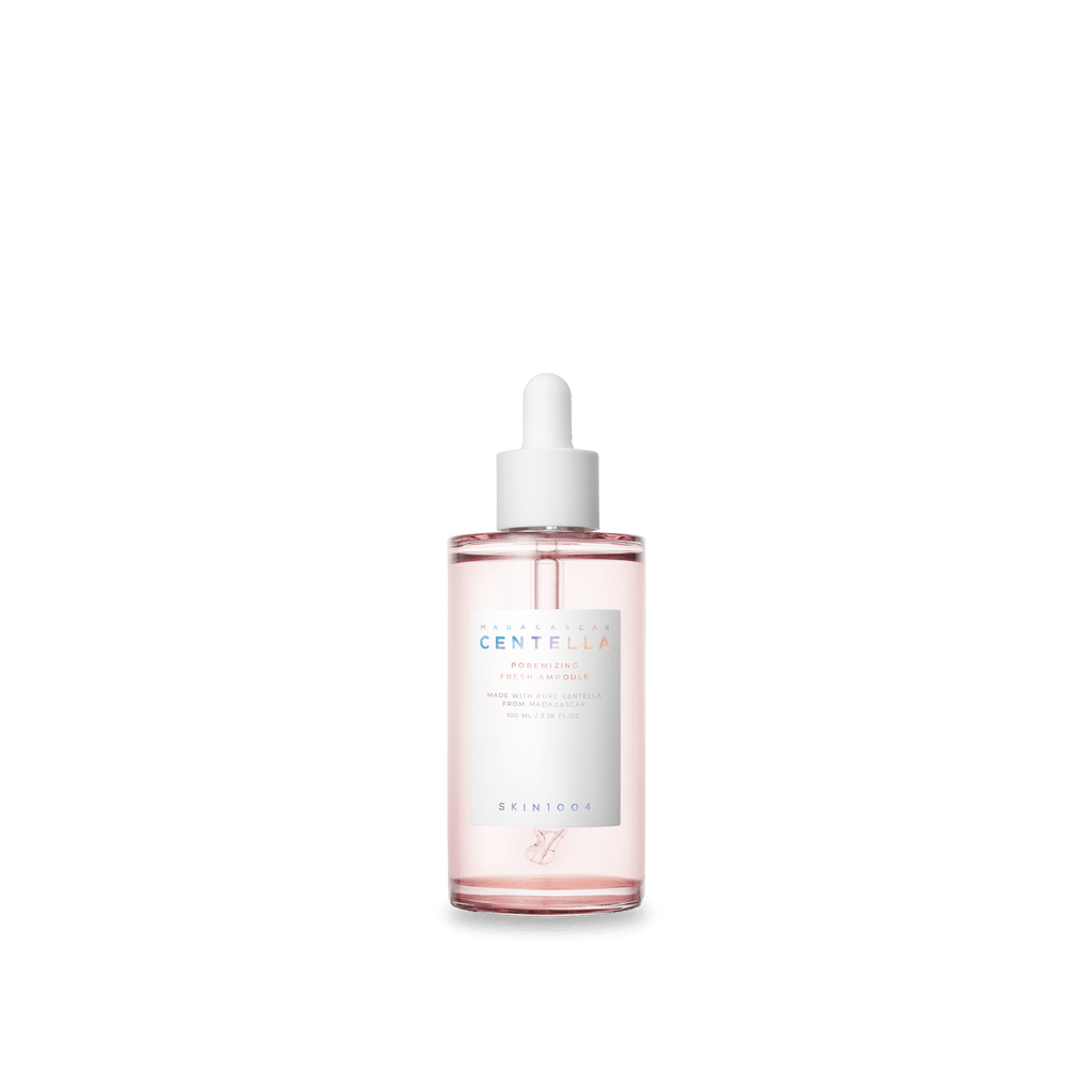 [Skin1004] Madagascar Centella Pormizing Fresh Ampoule 100ml