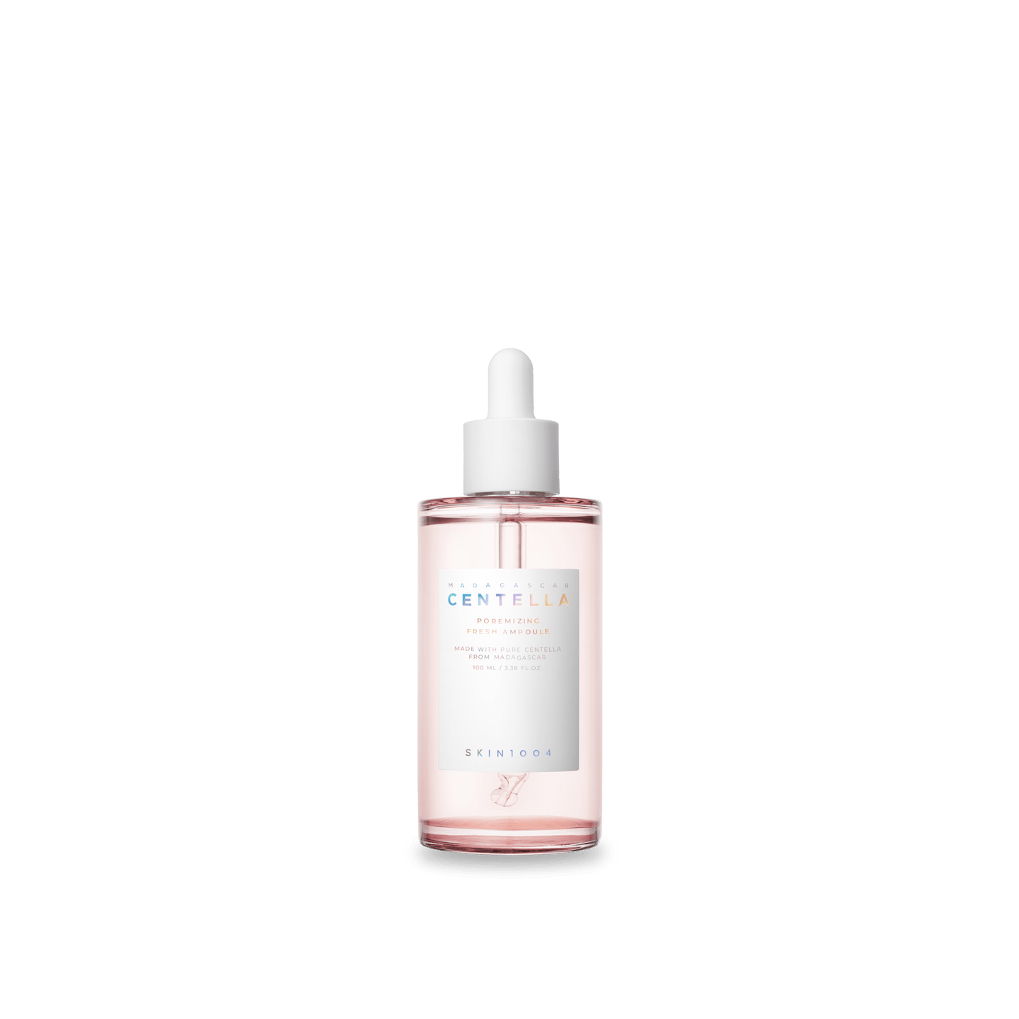 [Skin1004] Madagascar Centella Pormizing Fresh Ampoule 100ml