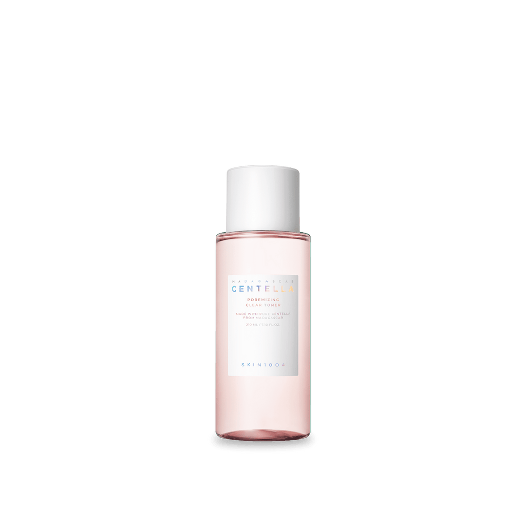 [Skin1004] Madagascar Centella Poremizing Clear Toner 210ml