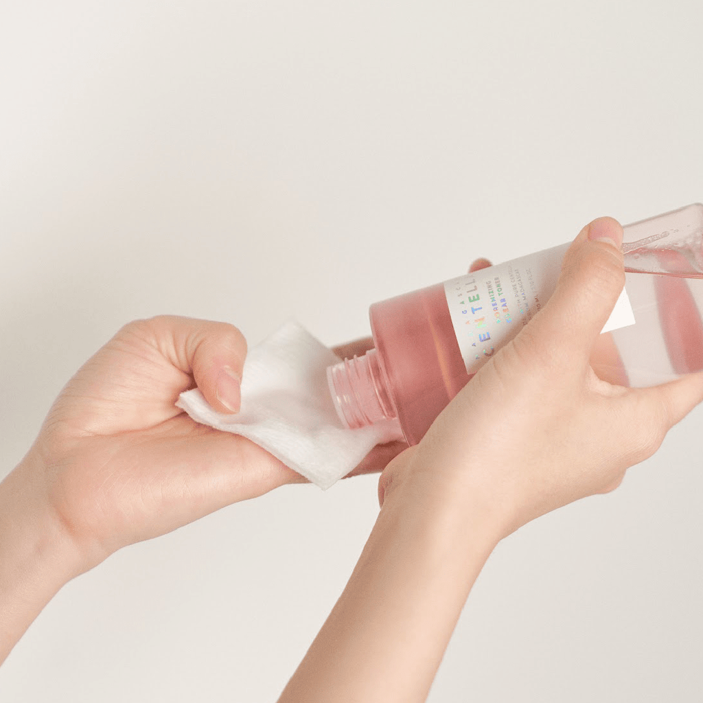 [Skin1004] Madagascar Centella Poremizing Clear Toner 210ml