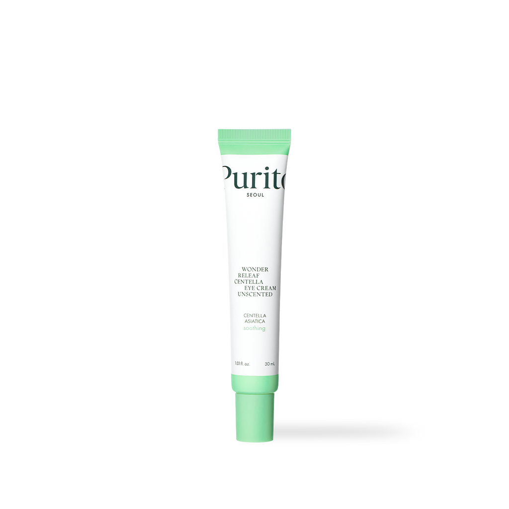 [Purito] Wonder Releaf Centella Eye Cream Unscented 30ml