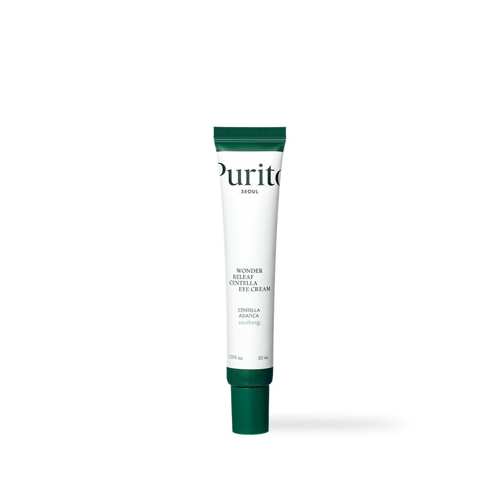 [Purito] Wonder Releaf Centella Eye Cream 30ml