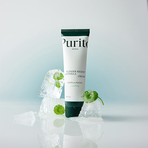 [Purito] Wonder Releaf Centella Cream 50ml