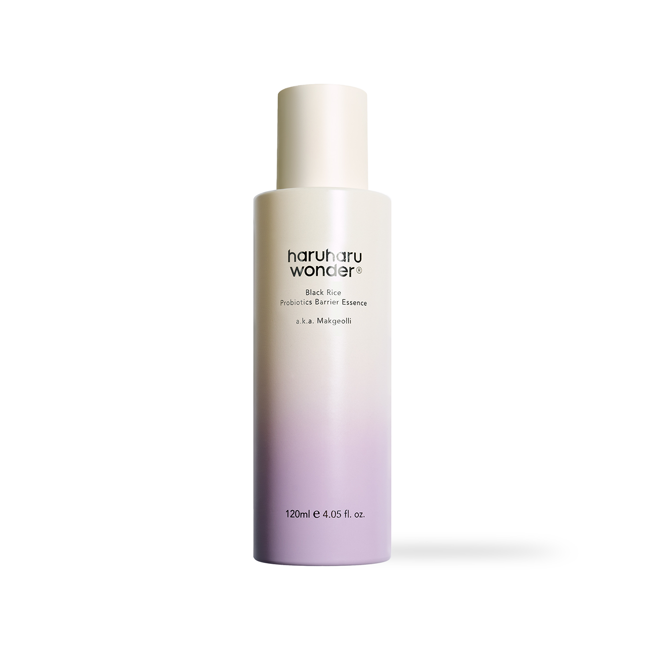 [haruharuwonder] Black Rice Probiotics Barrier Essence - 2size