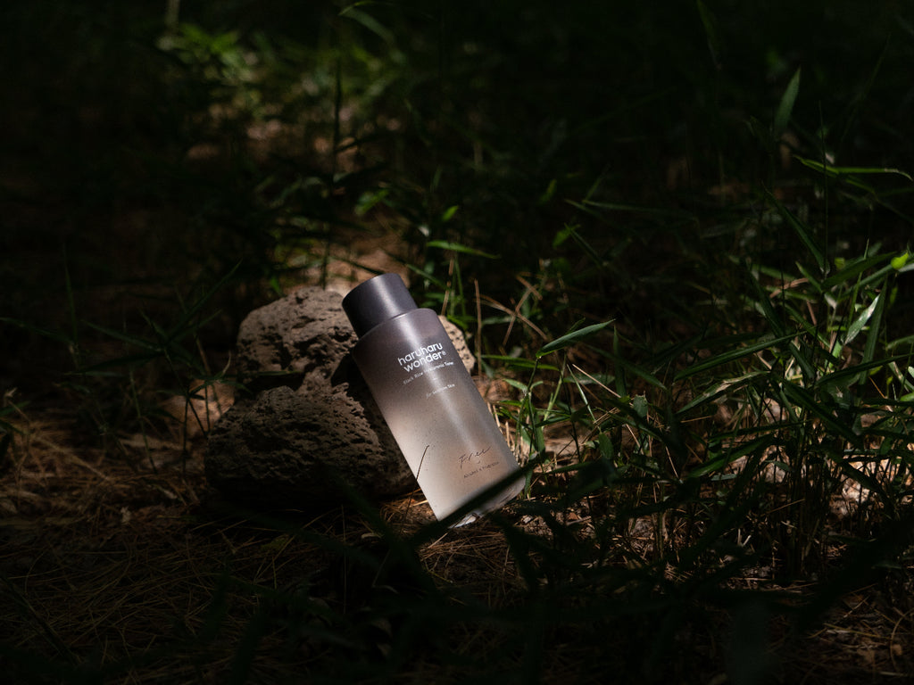 [haruharuwonder] Black Rice Hyaluronic Toner for Sensitive Skin 300ml