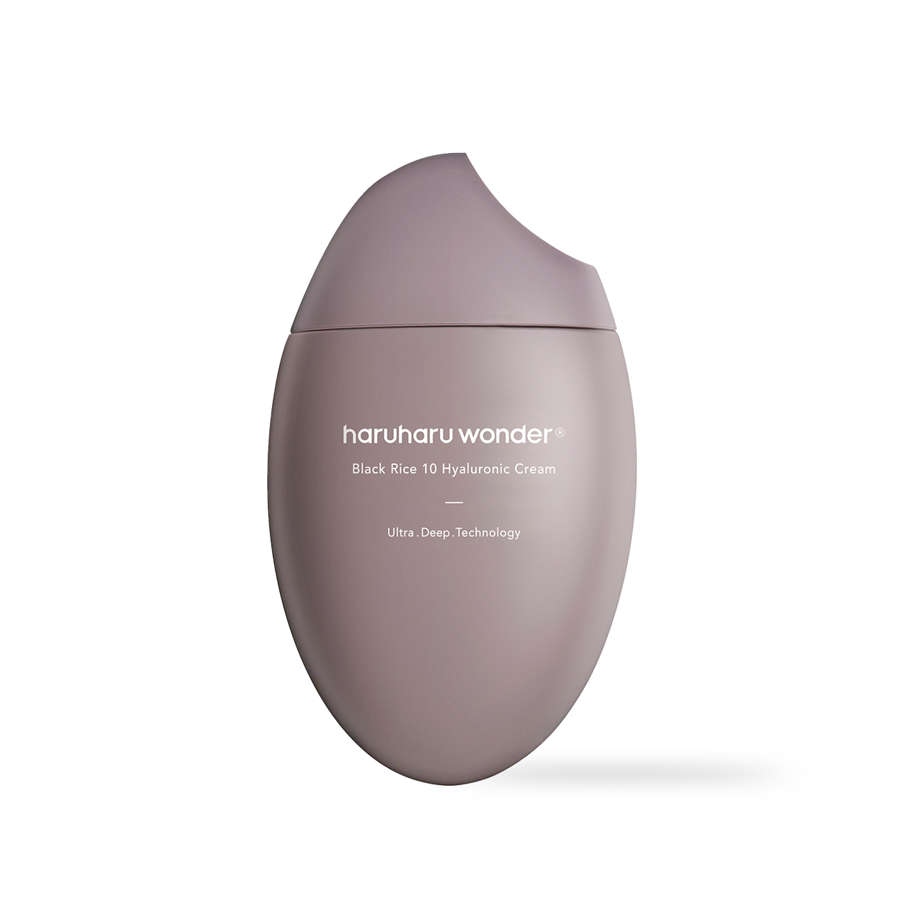 [haruharuwonder] Black Rice 10 Hyaluronic Cream 50ml