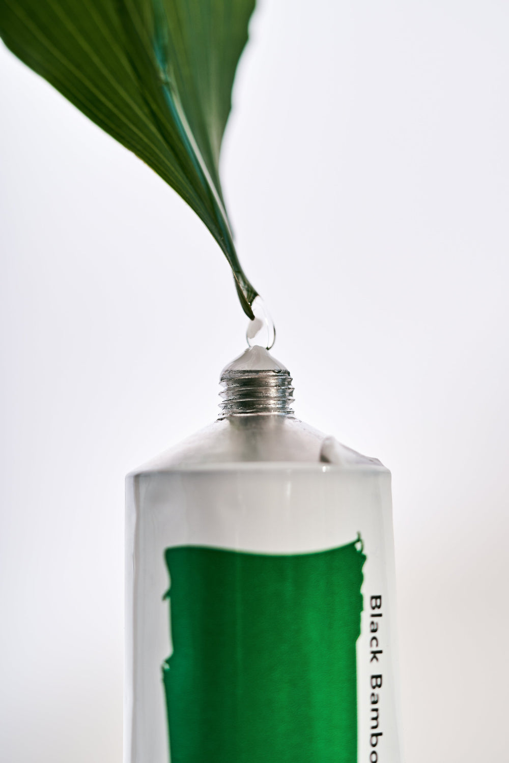 [haruharuwonder] Black Bamboo Nourishing Calming Hand & Nail Cream 50ml