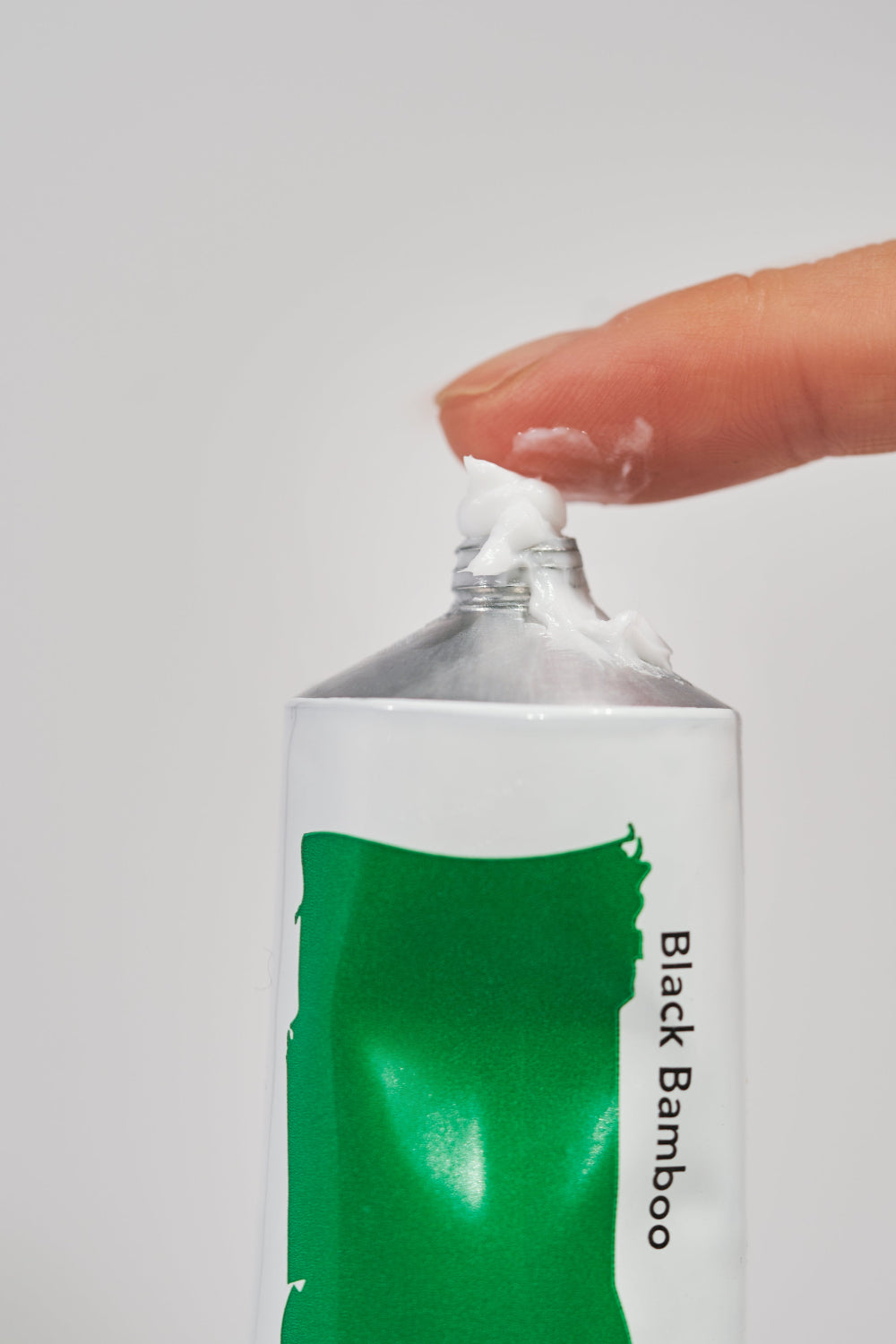 [haruharuwonder] Black Bamboo Nourishing Calming Hand & Nail Cream 50ml