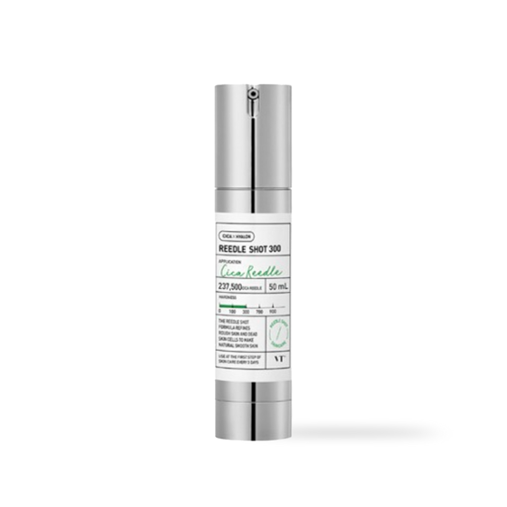 [VT Cosmetics] VT Reedle Shot 300 Essence 50ml