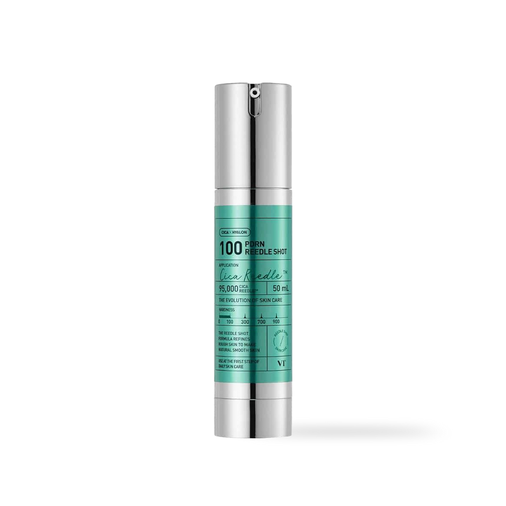 [VT Cosmetics] PDRN Reedle Shot 100 50ml