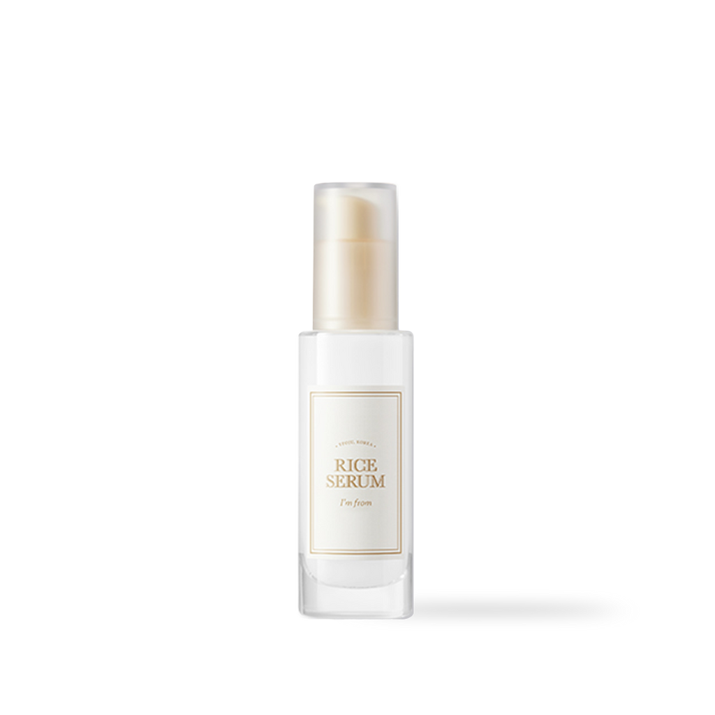 [ImFrom] Rice Serum 30ml