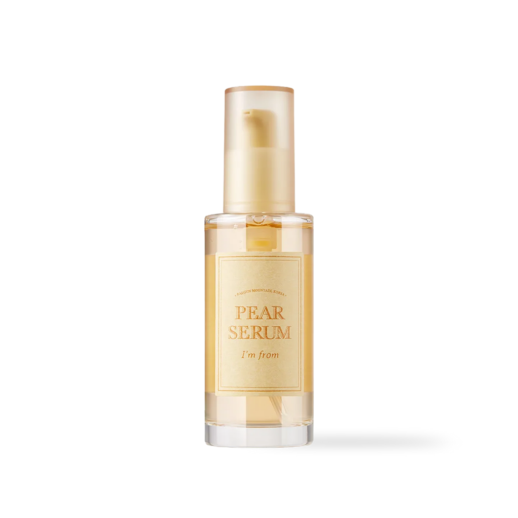 [ImFrom] Pear Serum - 50ml