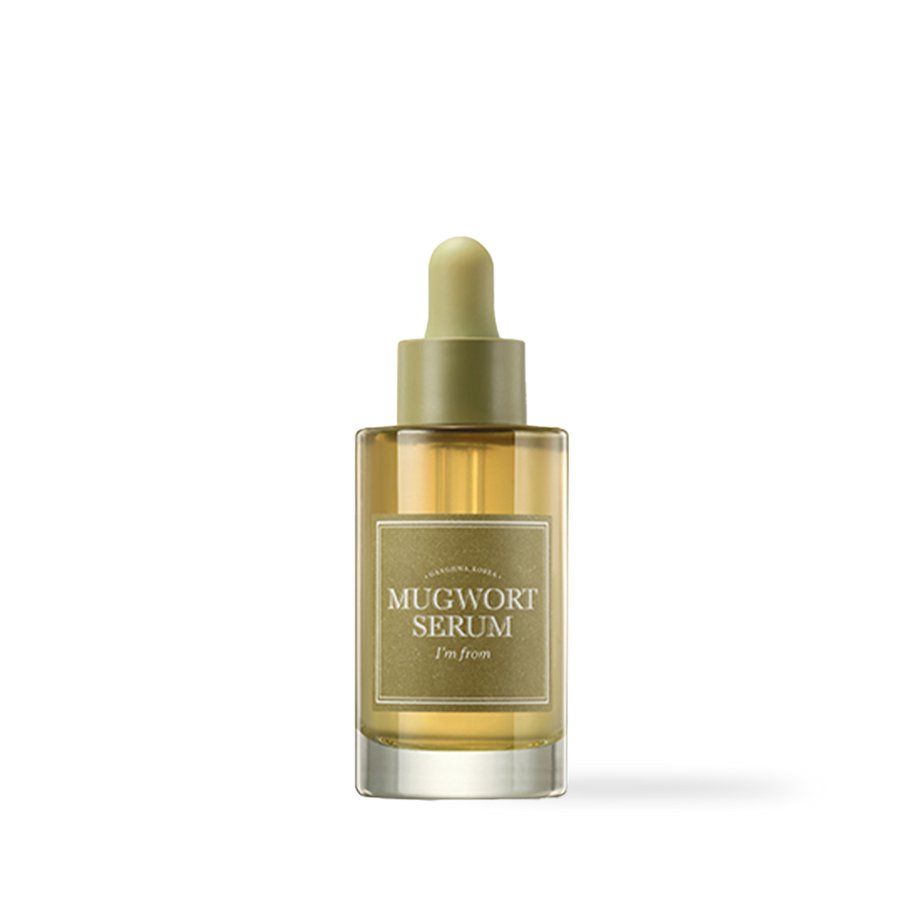 [ImFrom] Mugwort Serum 30ml