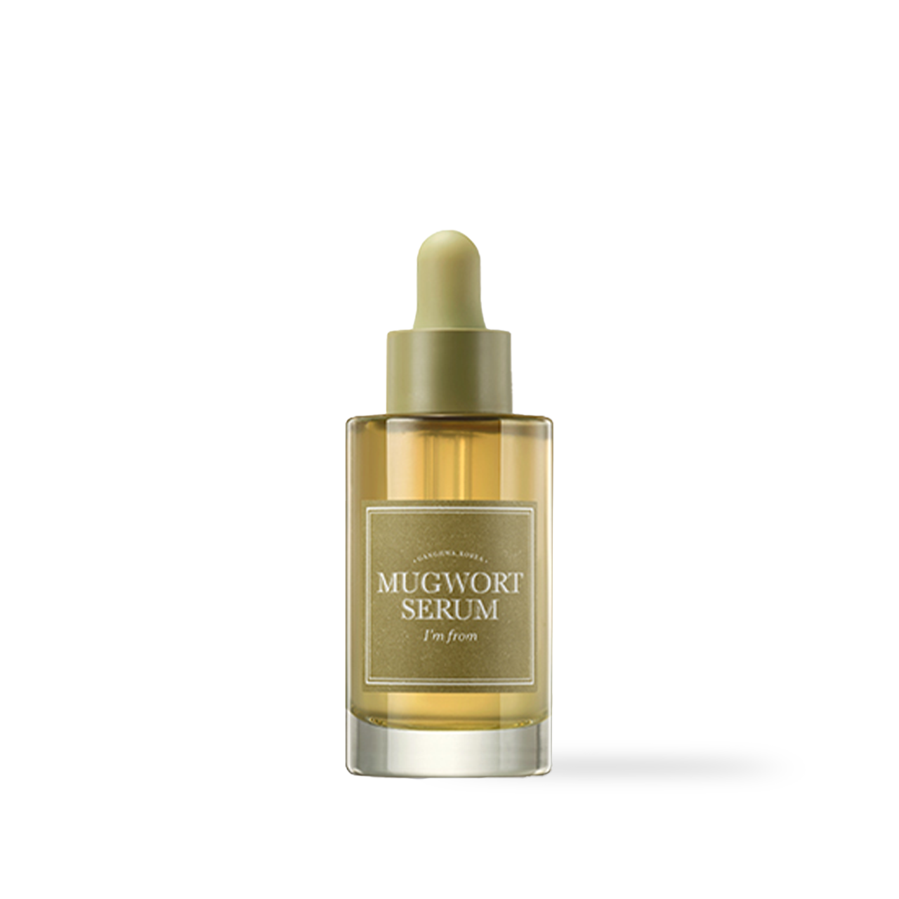 [ImFrom] Mugwort Serum 30ml