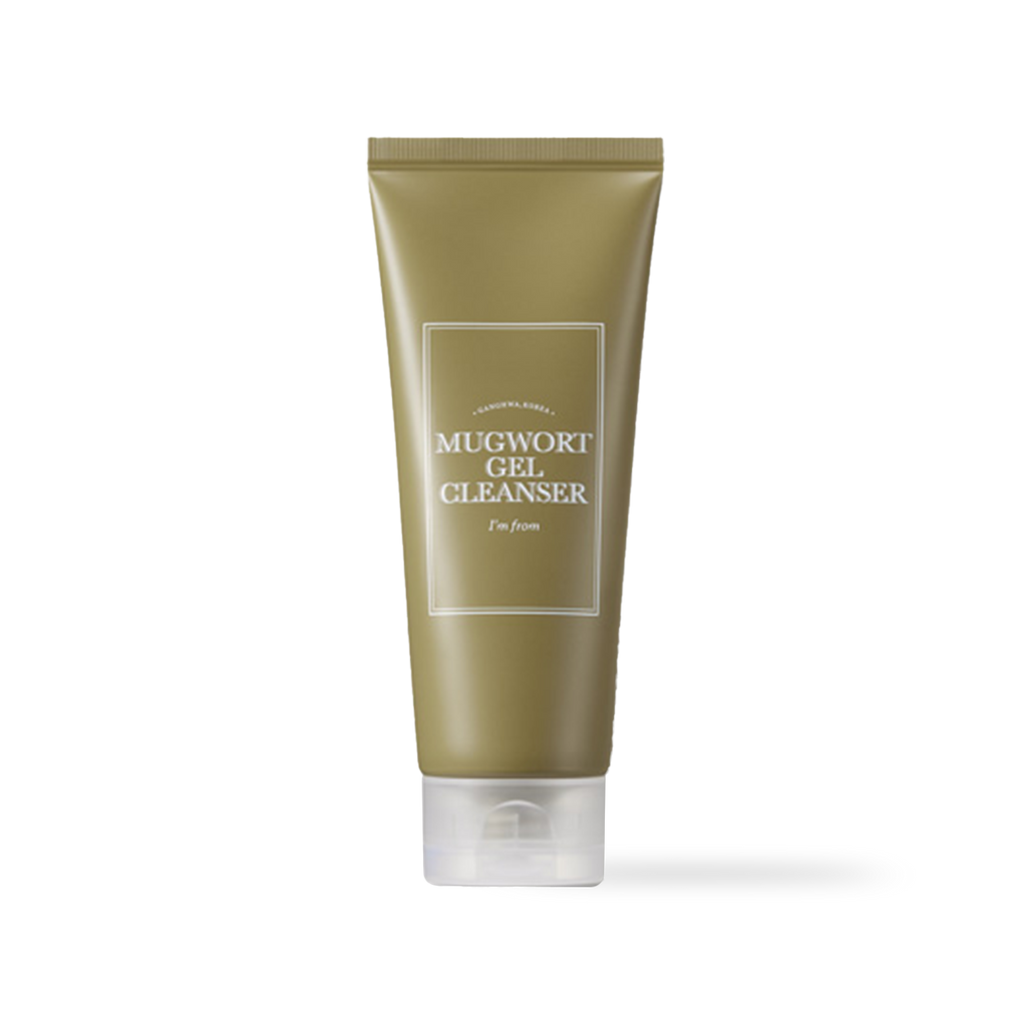 [ImFrom] Mugwort Gel Cleanser 150ml