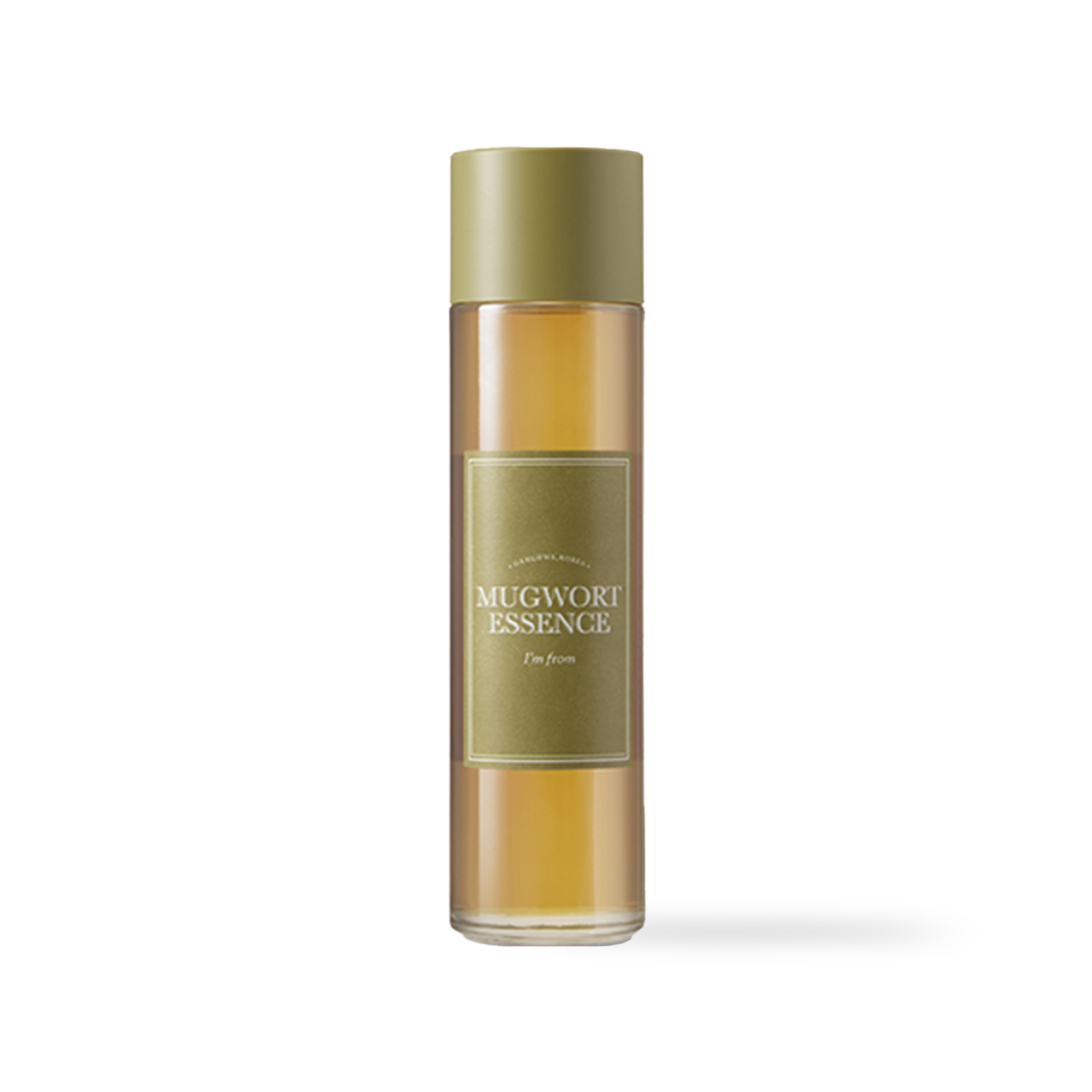 [ImFrom] Mugwort Essence 150ml