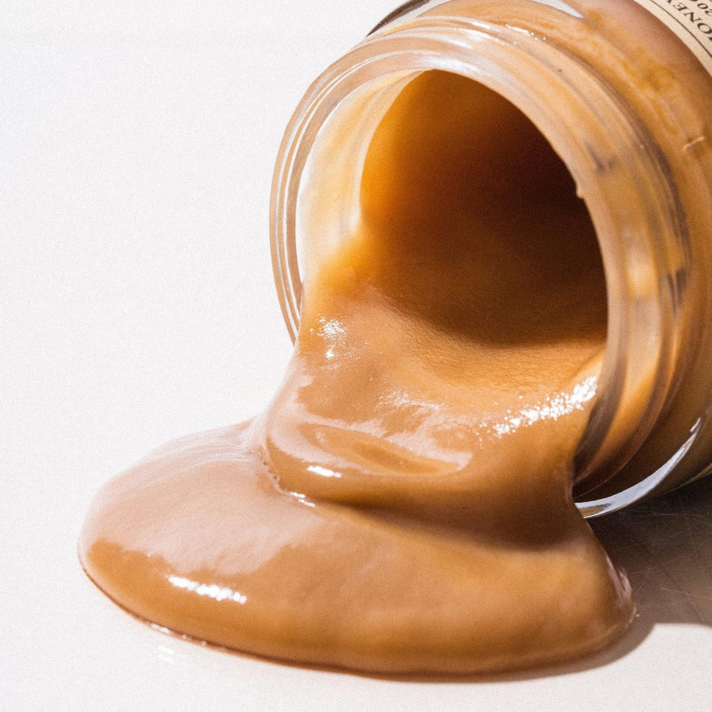 [ImFrom] Honey Mask 120g