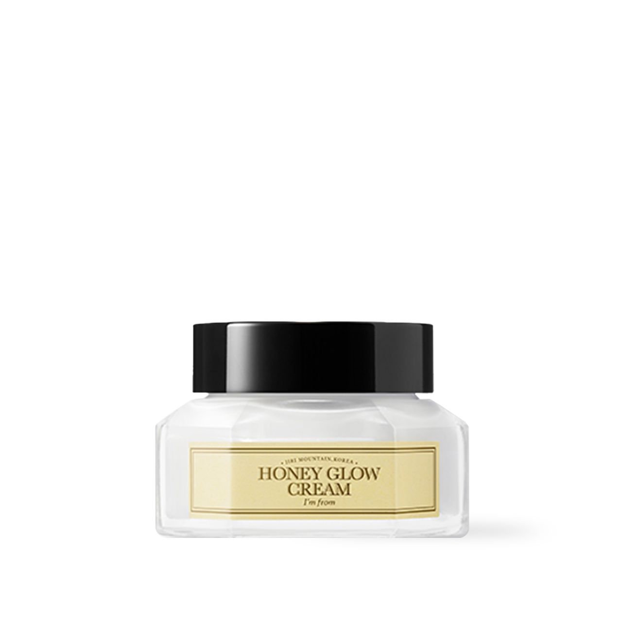[ImFrom] Honey Glow Cream 50g