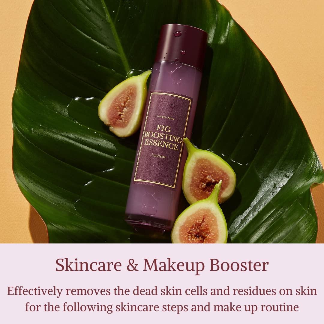 [ImFrom] Fig Boosting Essence 150ml