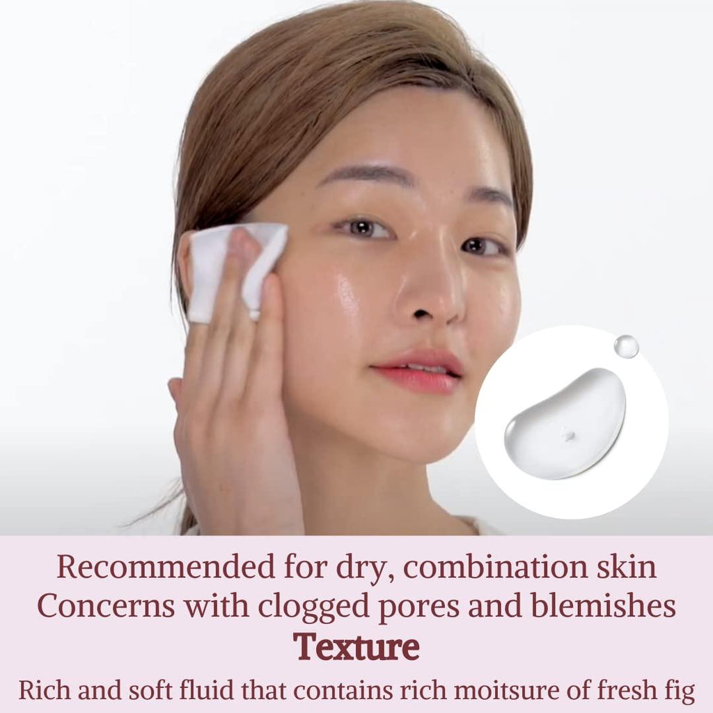 [ImFrom] Fig Boosting Essence 150ml