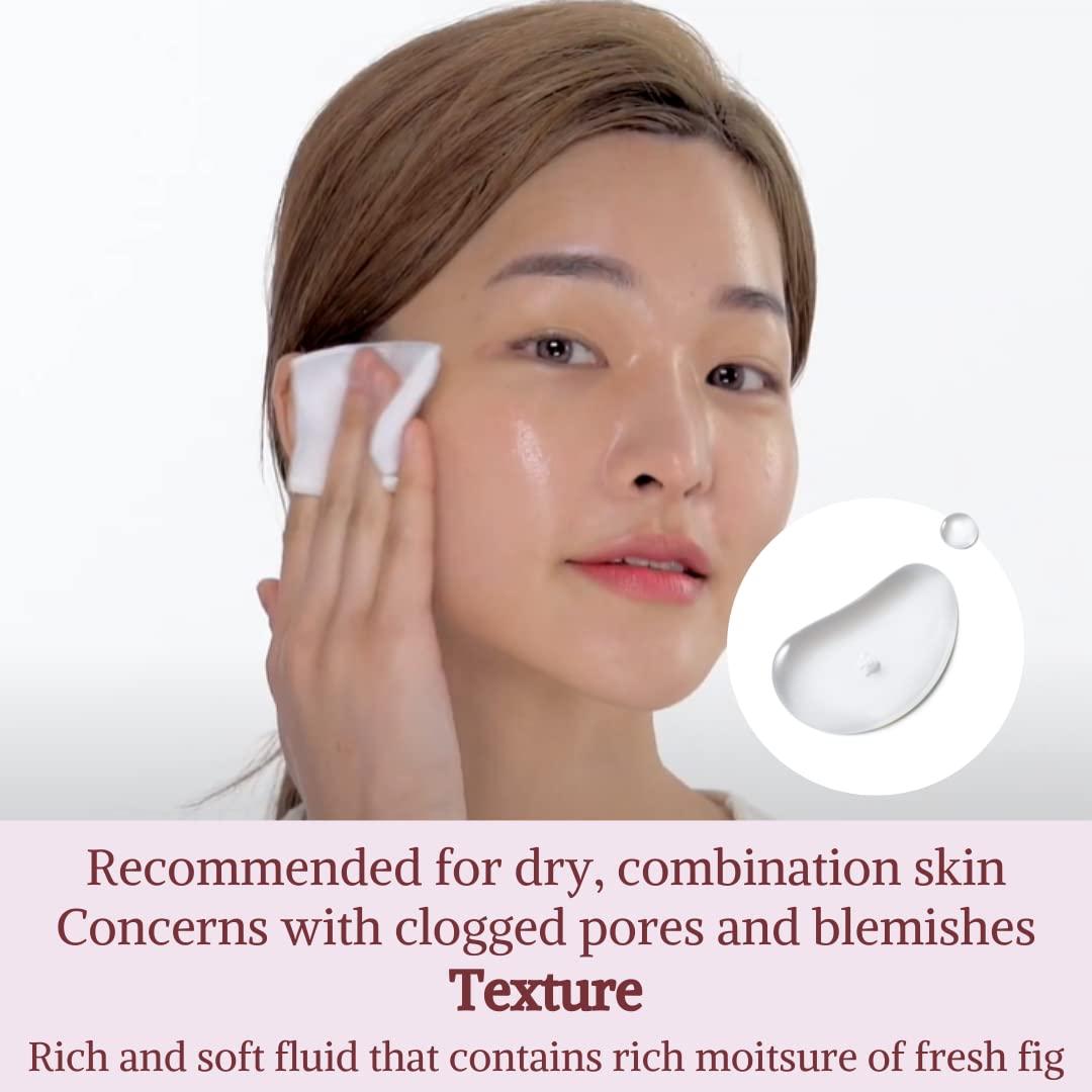 [ImFrom] Fig Boosting Essence 150ml