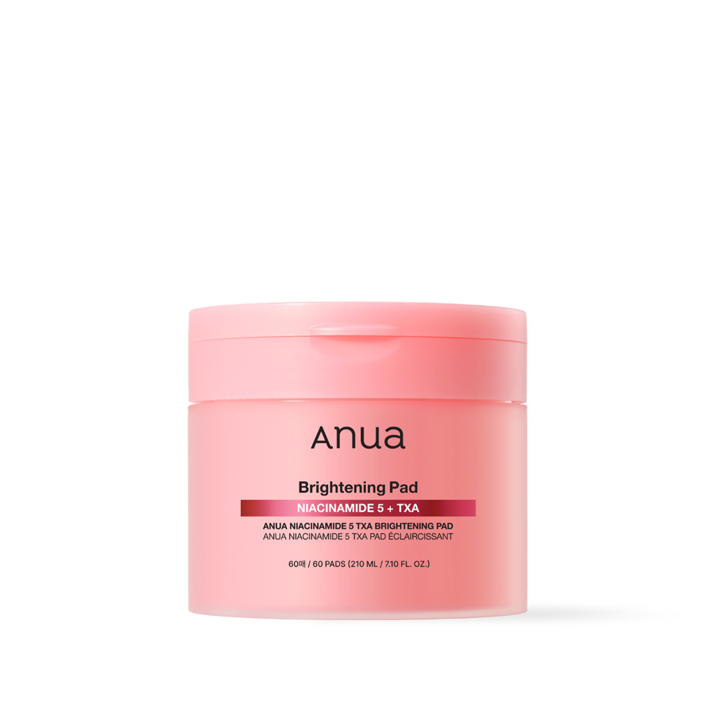 [Anua] Niacinamide 5% Txa Brightening Pad 210ml 60ea