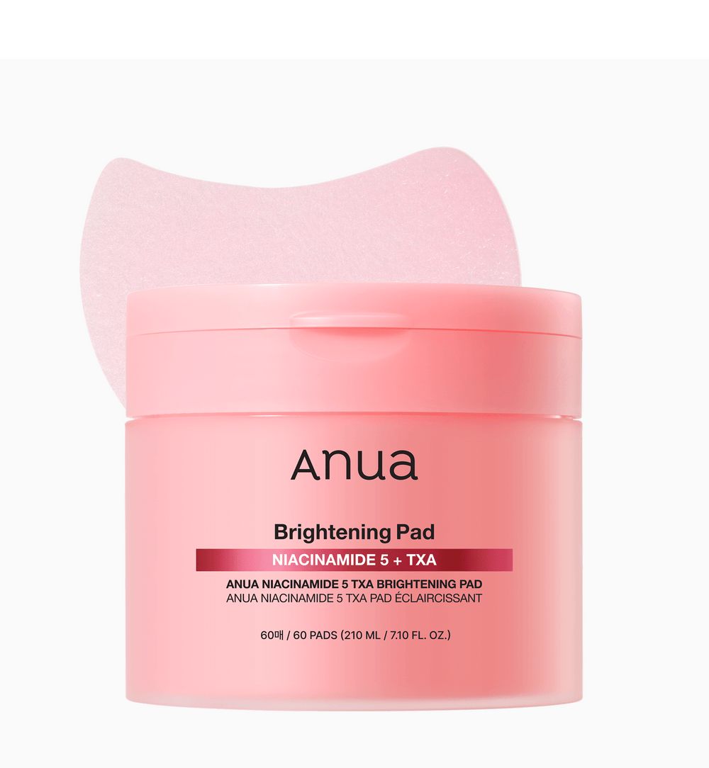 [Anua] Niacinamide 5% Txa Brightening Pad 210ml 60ea