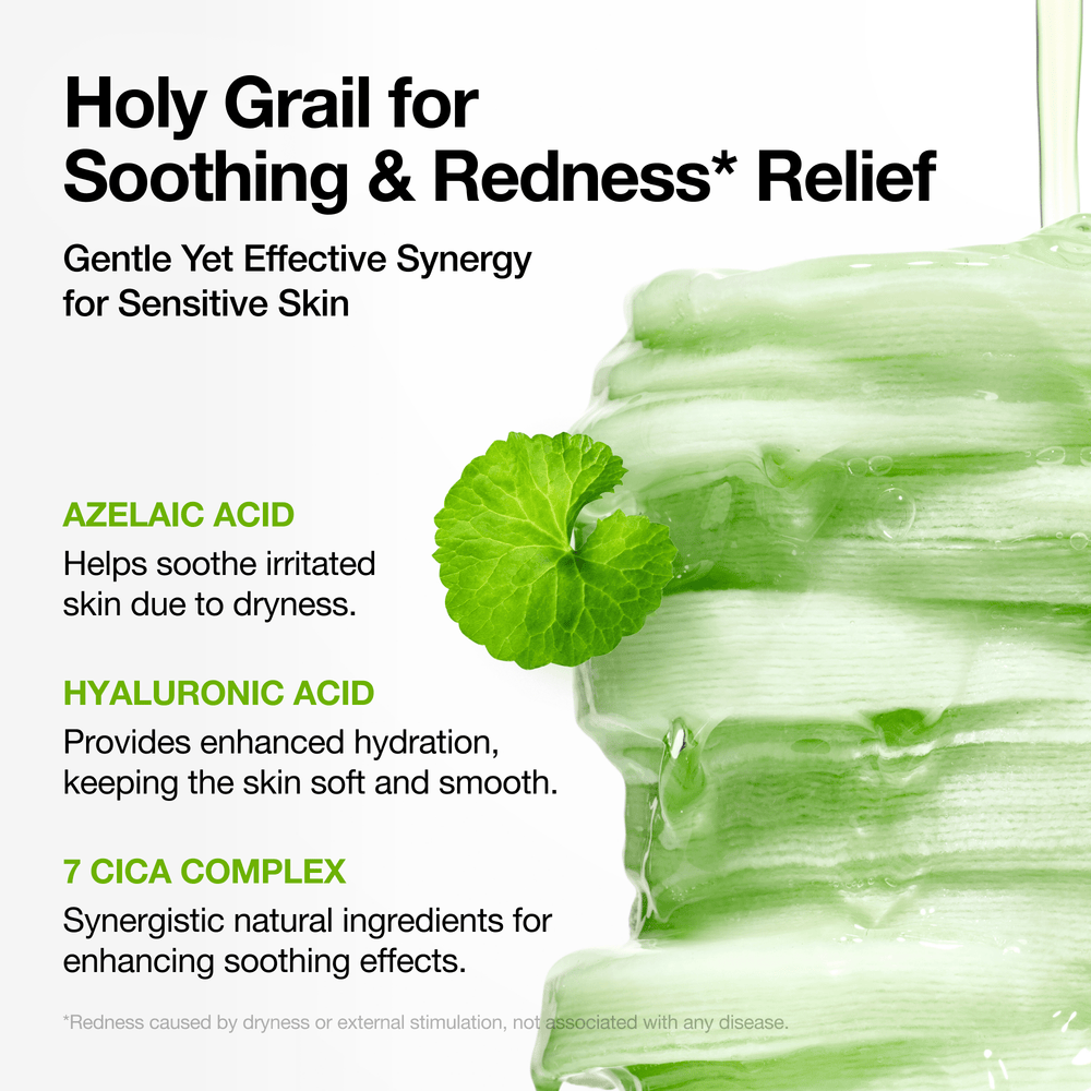 [Anua] Azelaic 10 Hyaluron Redness Soothing Pad 230ml 90ea