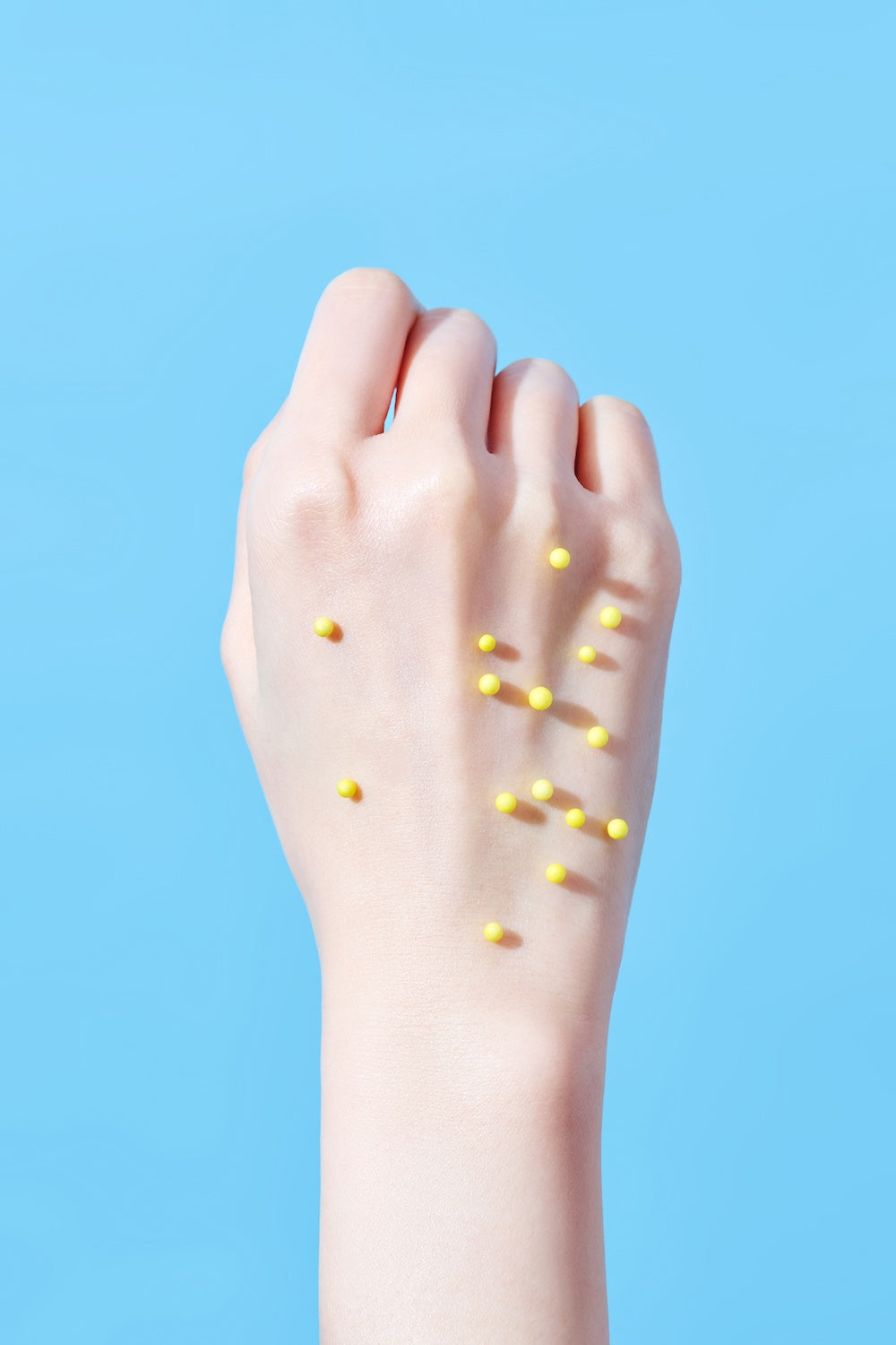 [Tocobo] Vita Waterproof Sun Stick 18g